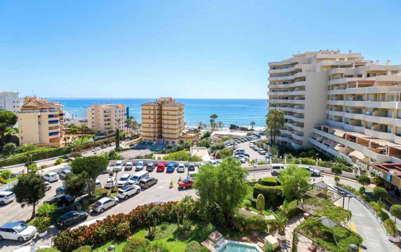 Apartment Bilbil Benalmadena