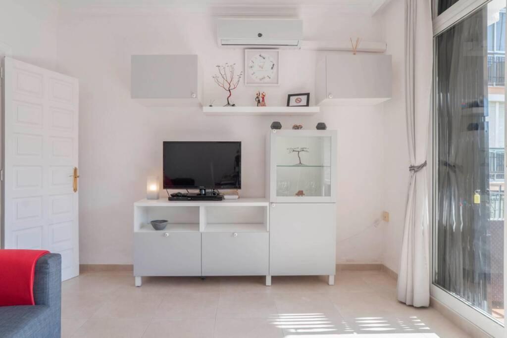 Apartment 020 - Relaxing Sea View With Private Balcony