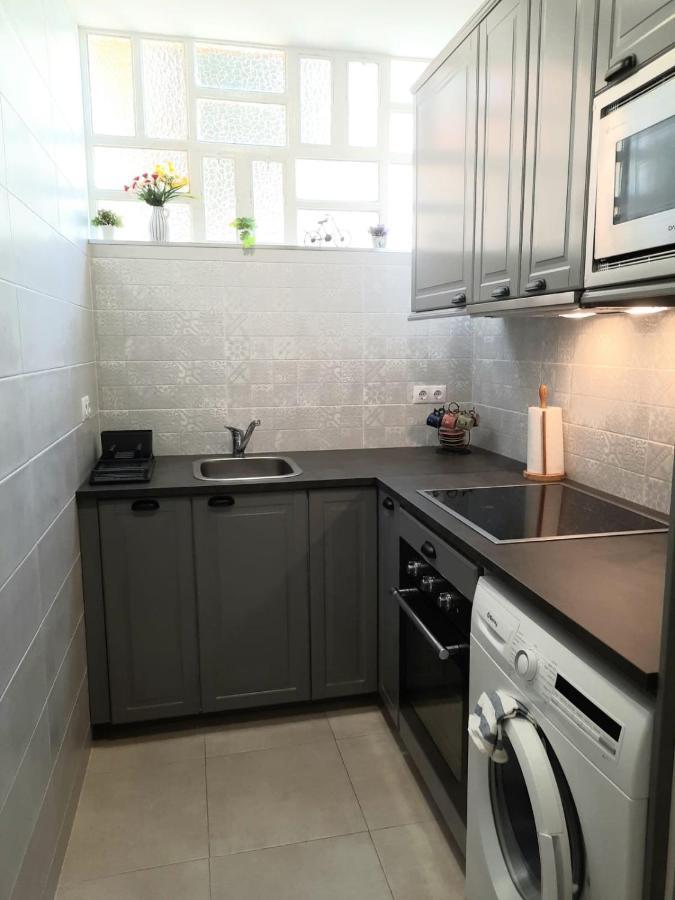020 - Relaxing Sea View With Private Balcony Apartment Benalmadena