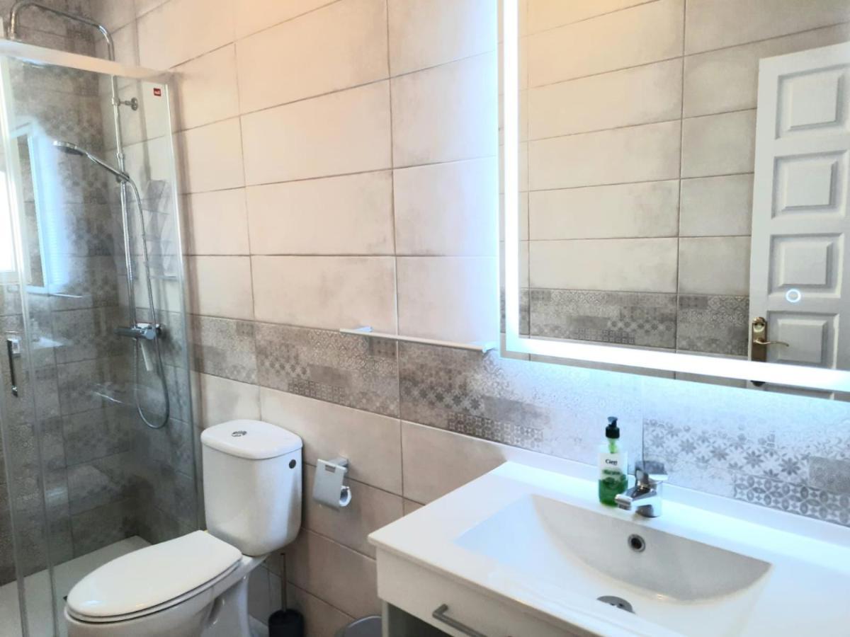 020 - Relaxing Sea View With Private Balcony * Benalmadena