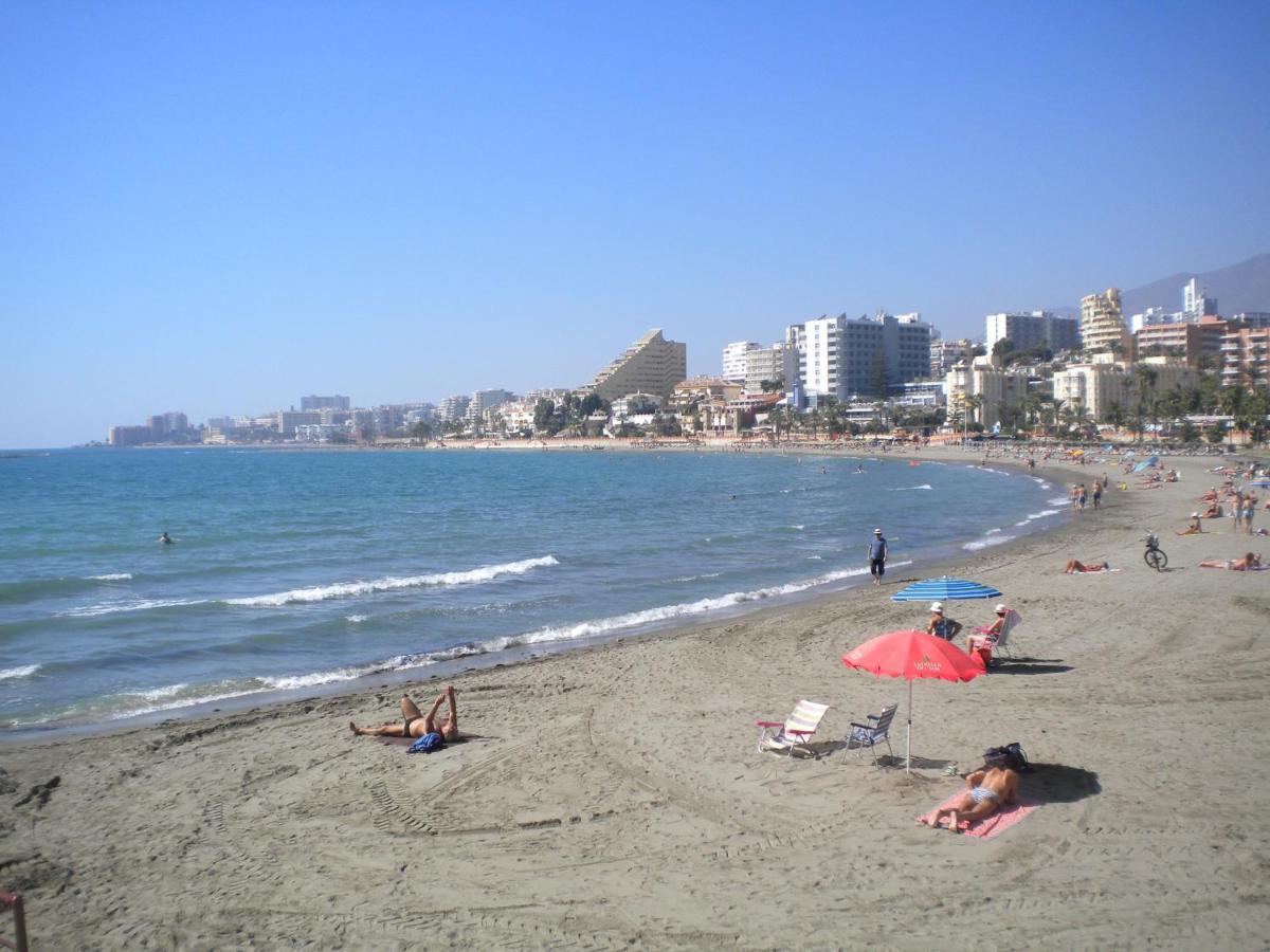 Apartamento Iris Sea View