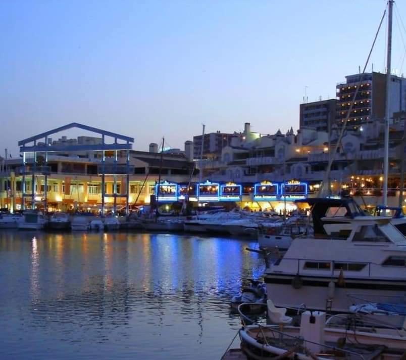 Sweet In Puerto Marina * Benalmadena