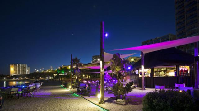 Apartment Sweet In Puerto Marina