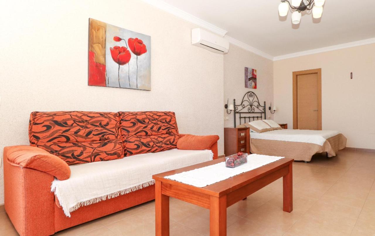 Apartment Bilbil *