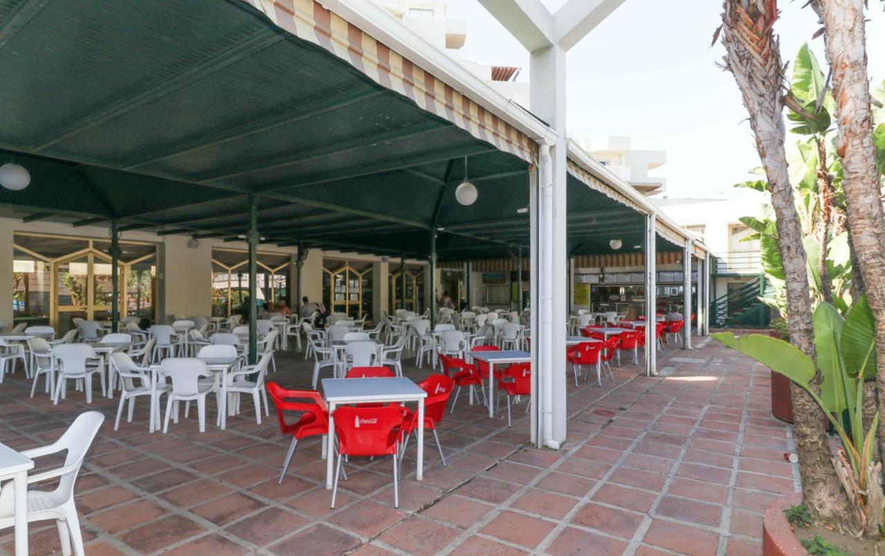 Bilbil * Benalmadena