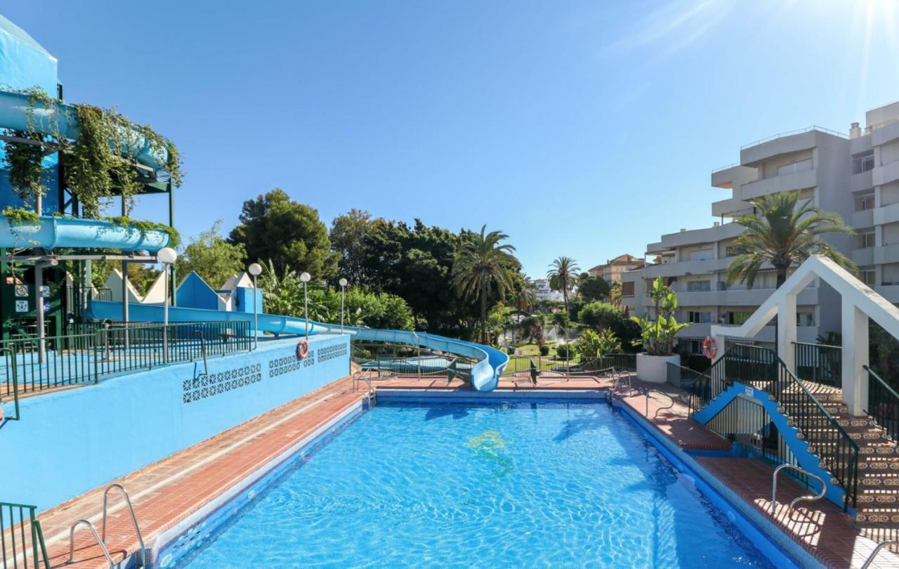 Bilbil * Benalmadena