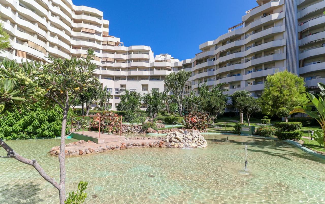 Apartment Bilbil *