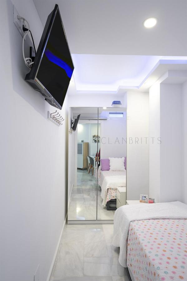 Sweet In Puerto Marina Apartment Benalmadena