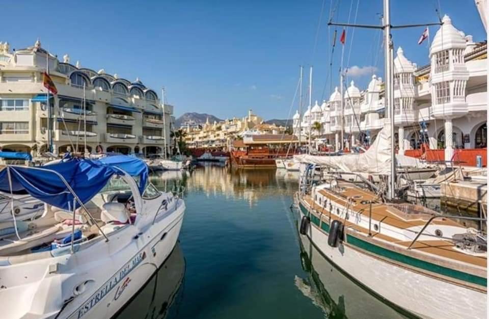 Sweet In Puerto Marina * Benalmadena