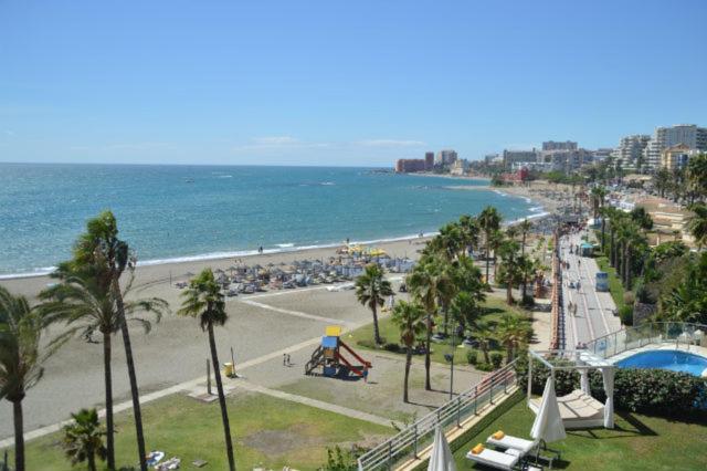 Sweet In Puerto Marina Apartment Benalmadena
