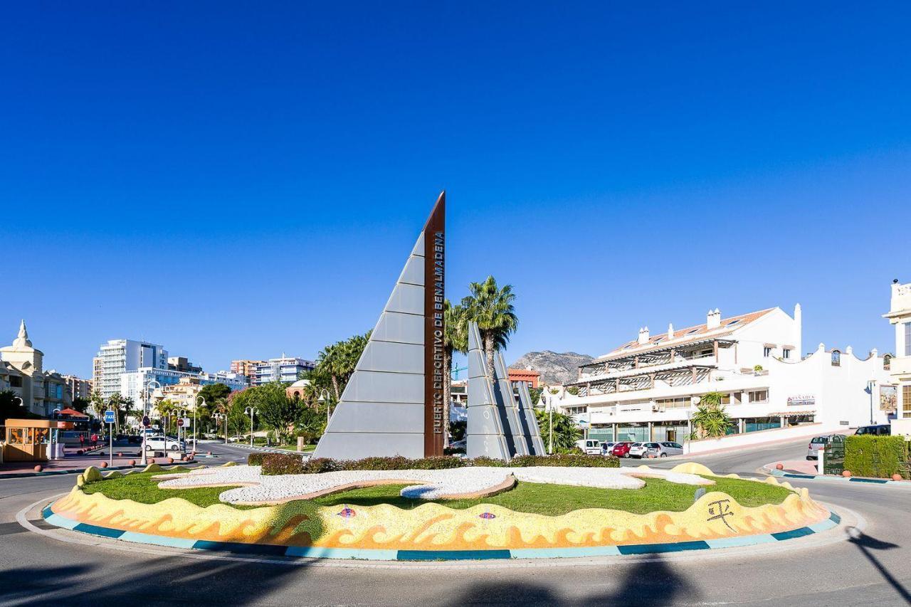Sweet In Puerto Marina * Benalmadena
