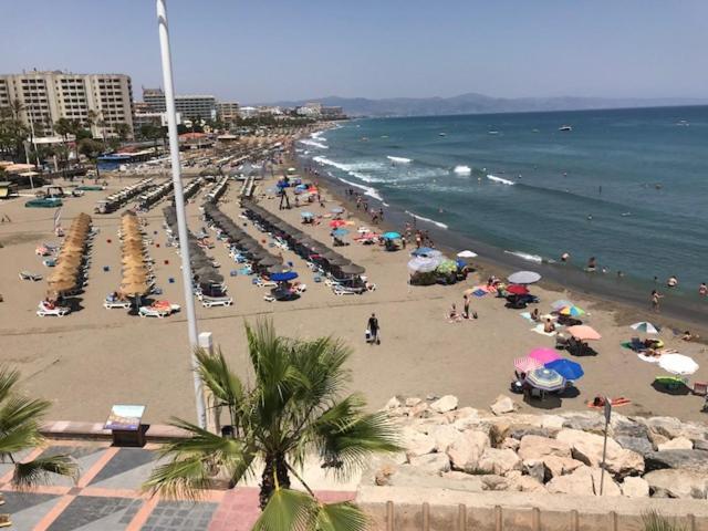 Sweet In Puerto Marina * Benalmadena