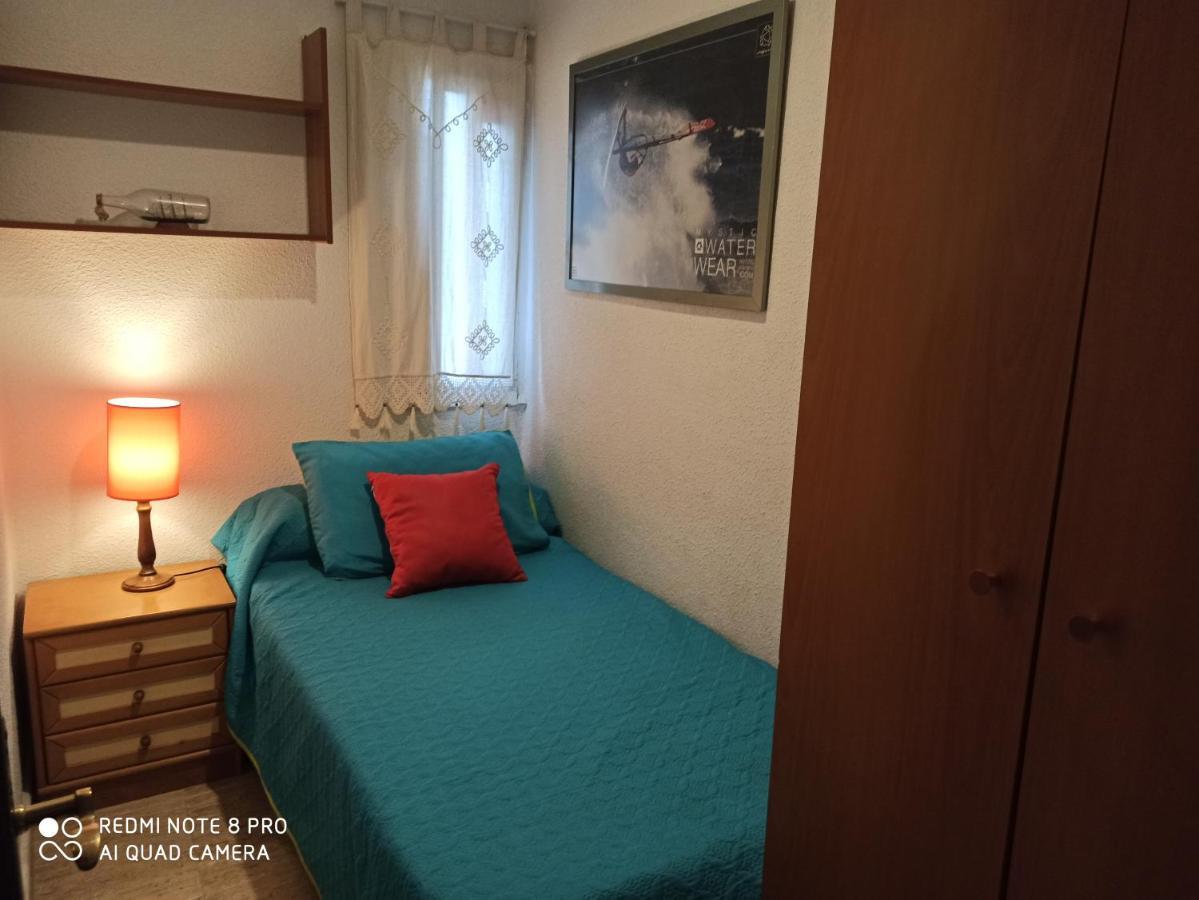 Coqueto Apartamento En Costa Appartement