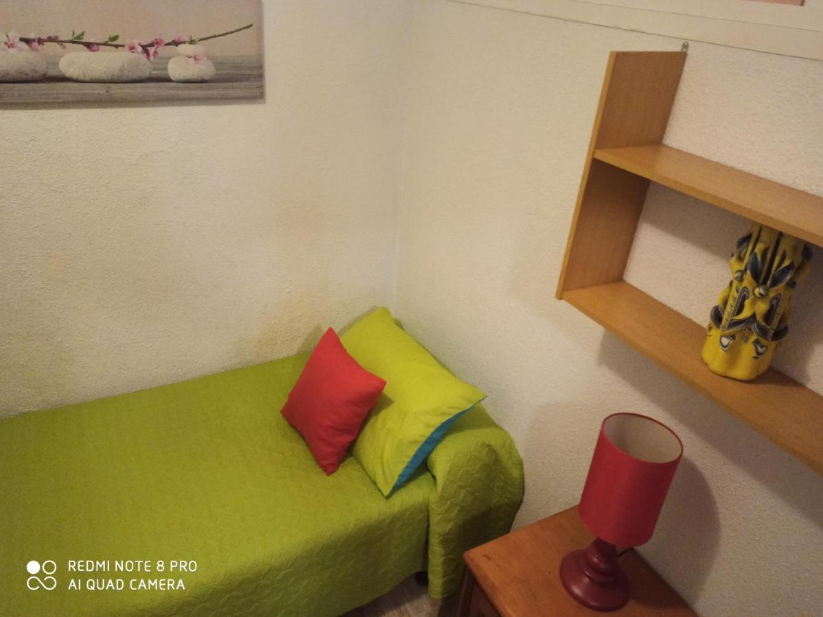 Coqueto Apartamento En Costa Appartement *