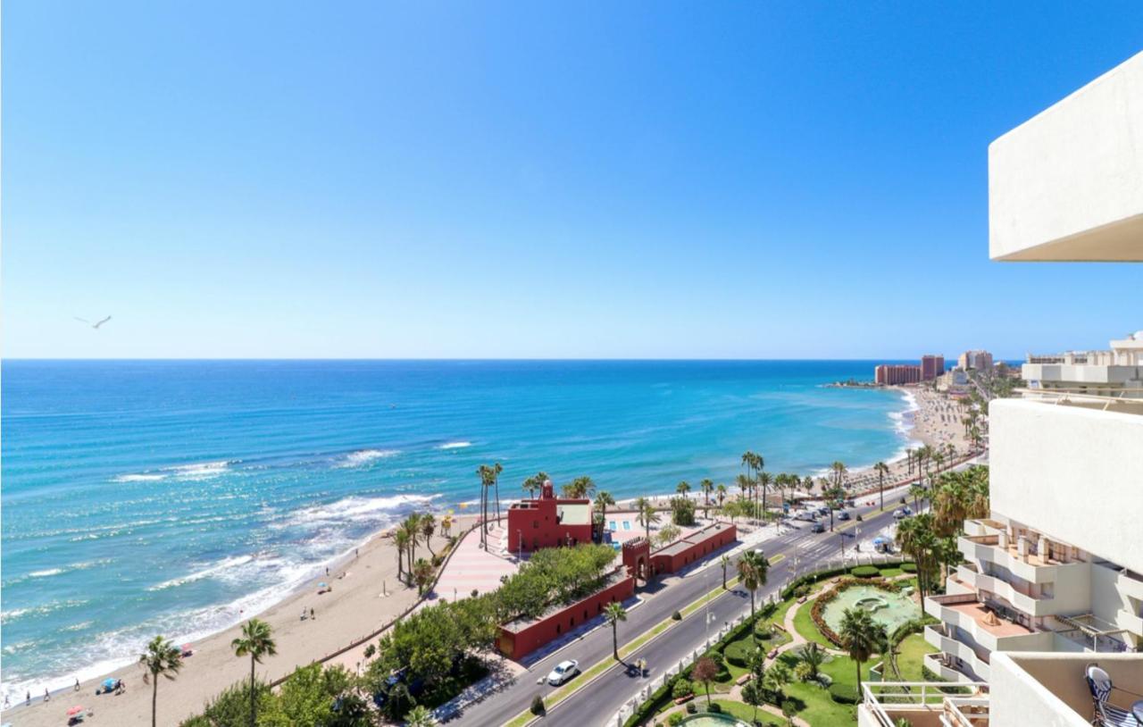 Bilbil Apartment Benalmadena