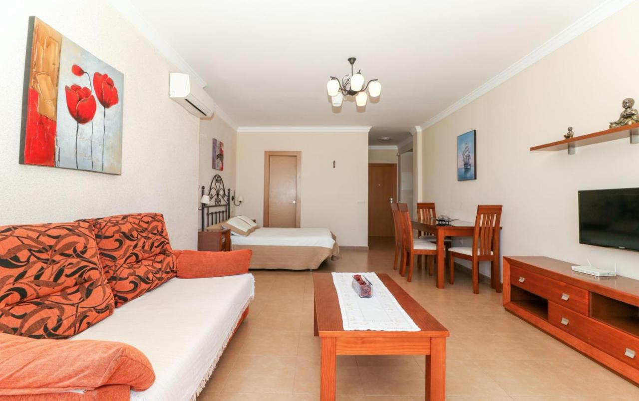 Apartment Bilbil Benalmadena