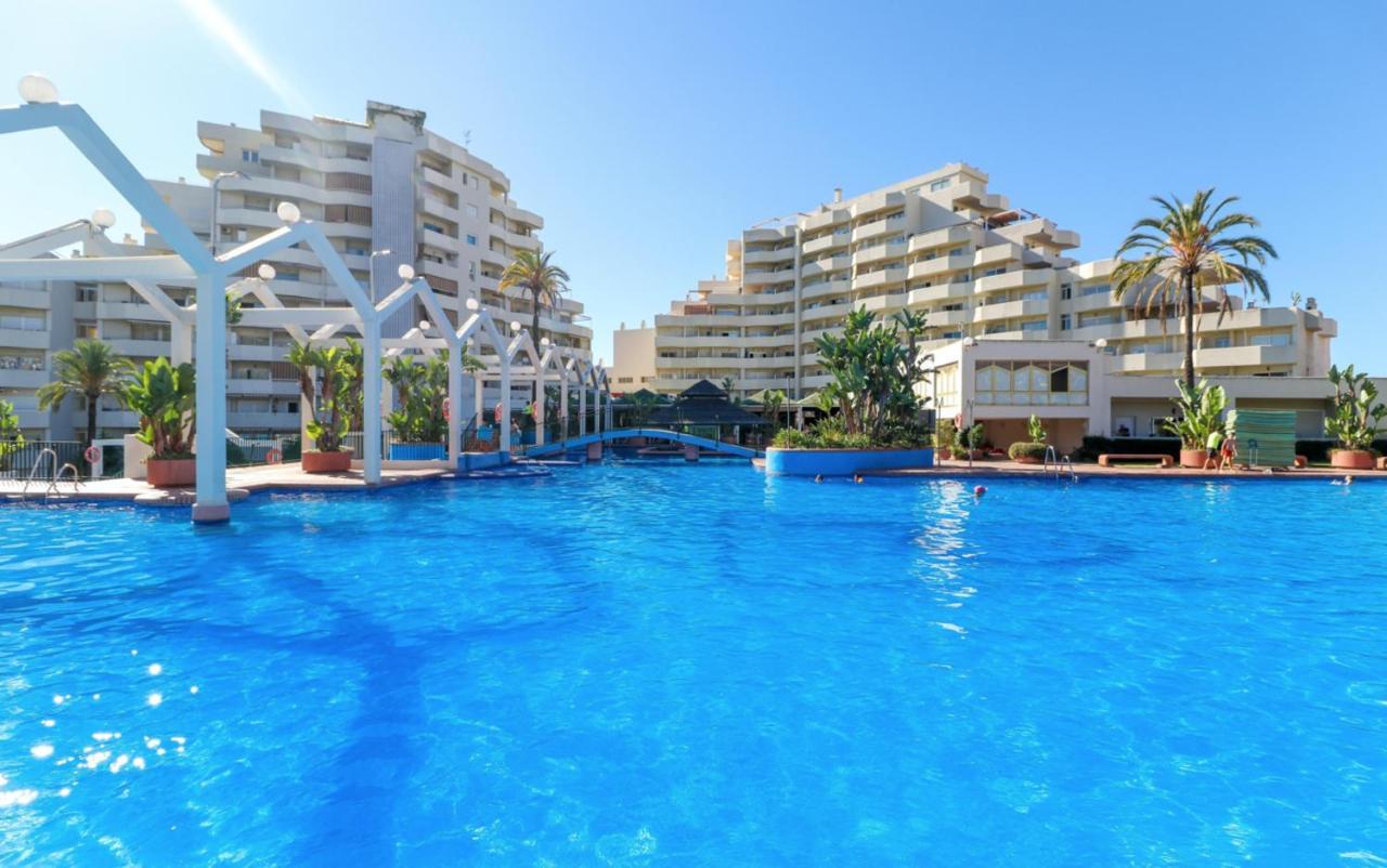 Bilbil Benalmadena