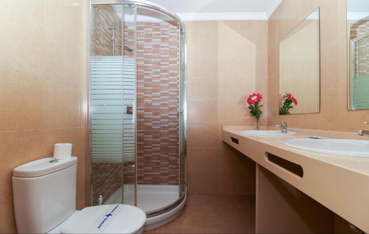 Bilbil Apartment Benalmadena