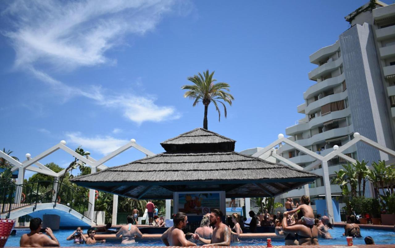 Bilbil Apartment Benalmadena