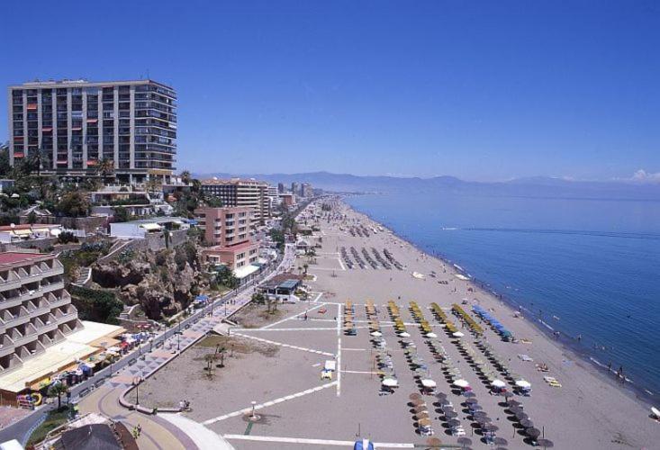 Apartment Sweet In Puerto Marina