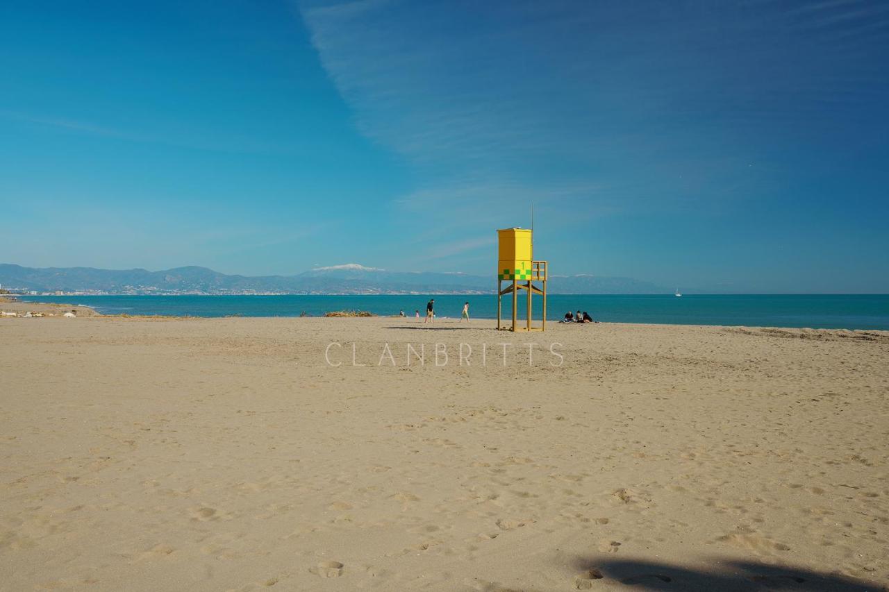 Apartment Sweet In Puerto Marina
