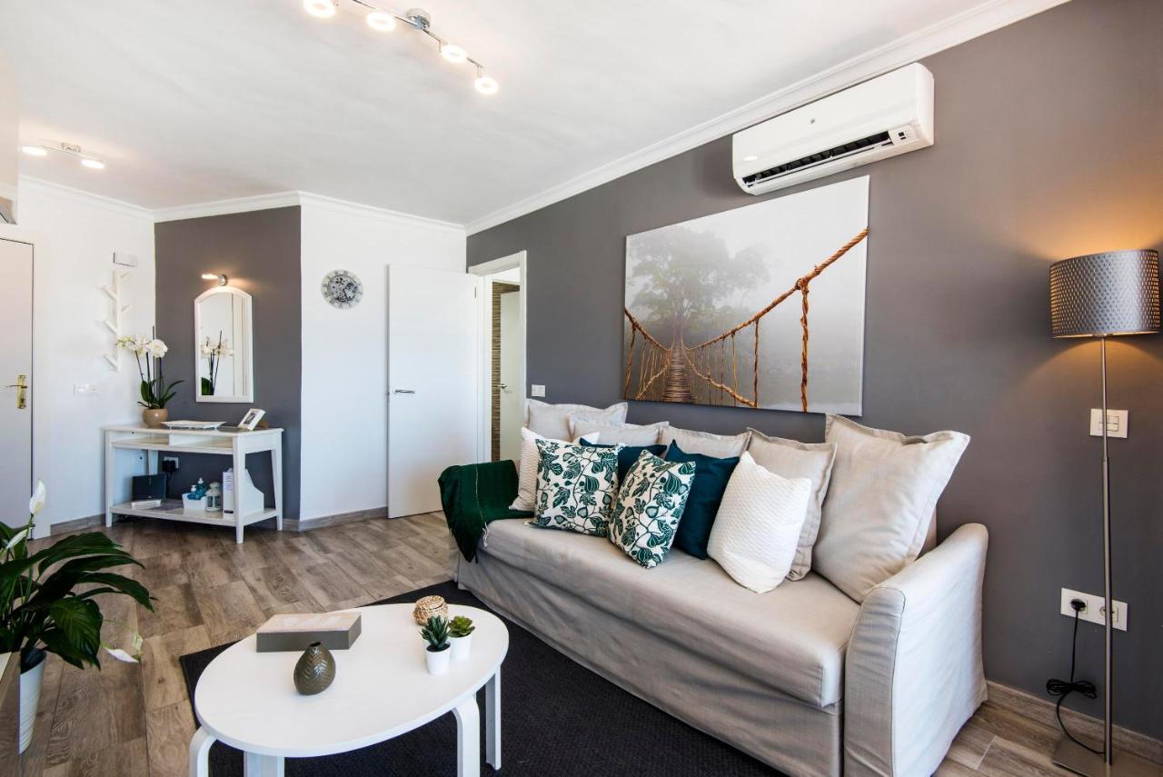 Apartment Wonderful In Puerto Marina *