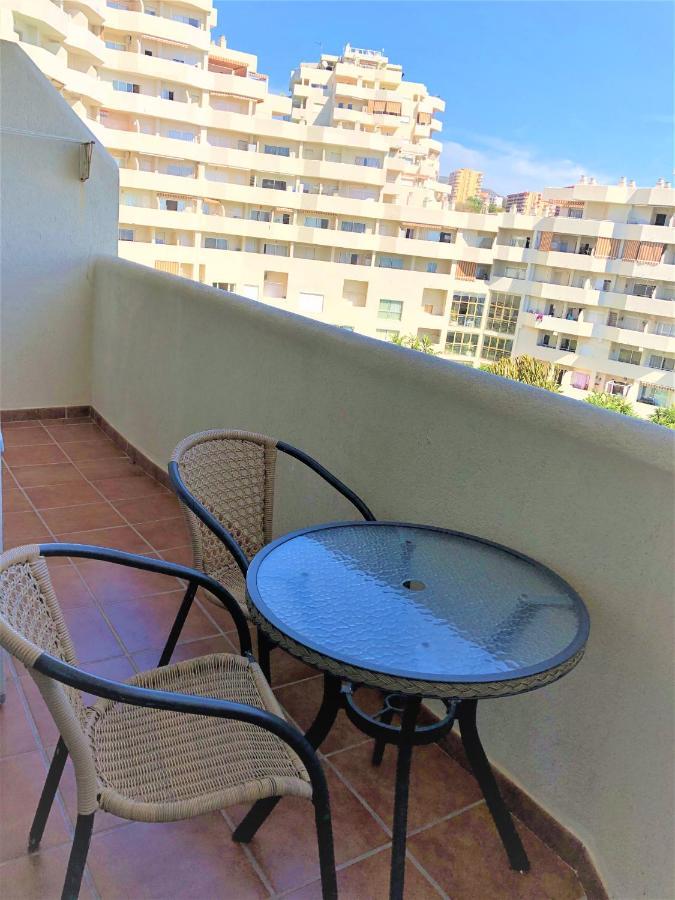 Precioso Apartamento Frente Al Mar Benalbeach * Benalmádena
