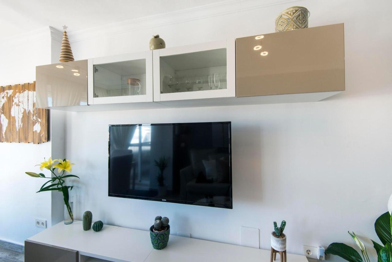 Apartment Wonderful In Puerto Marina Benalmadena