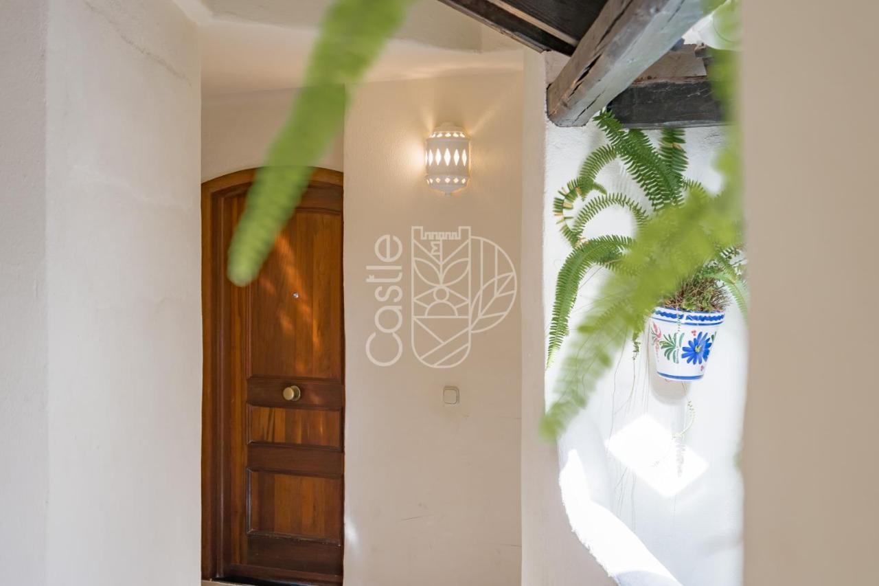 Apartment Malaga Puerto Marina Playa Vacacional Luxury