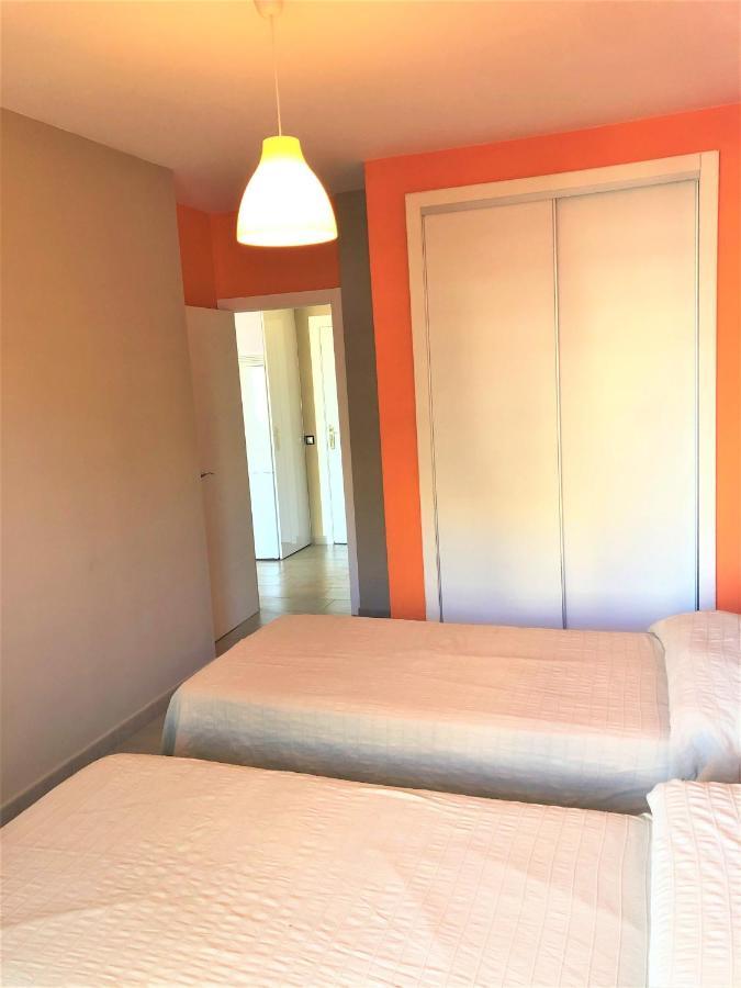 Apartment Precioso Apartamento Frente Al Mar Benalbeach *