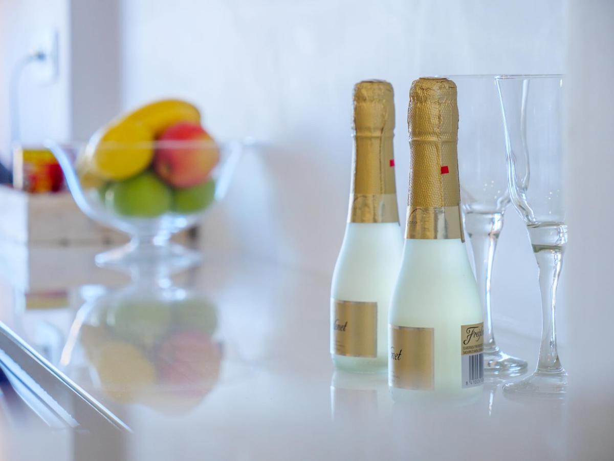 Honeymoon Apartamento