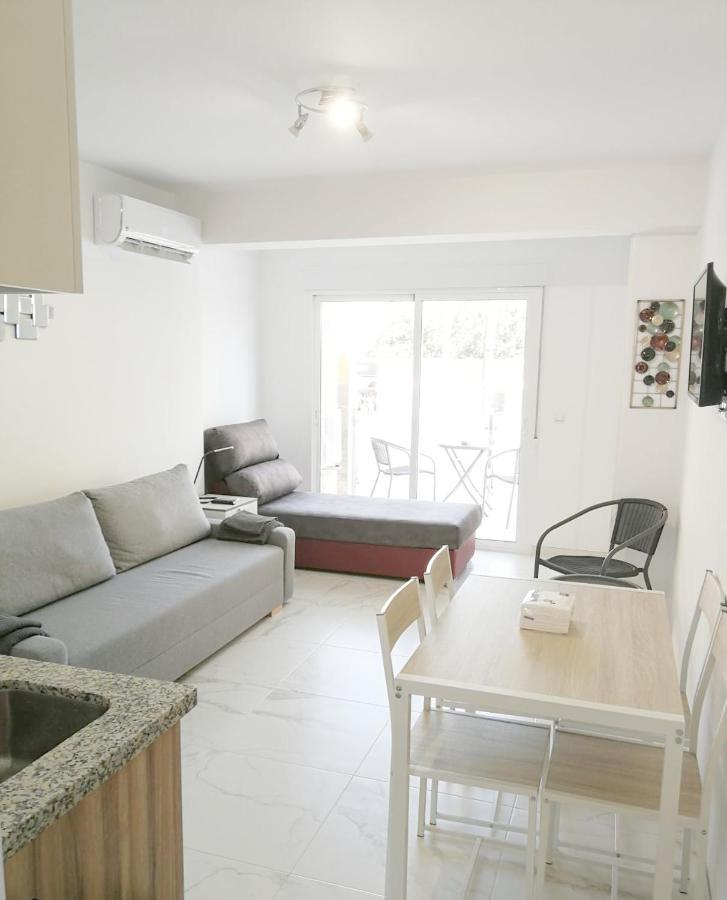 Appartement Babylon Tourist Benalmádena