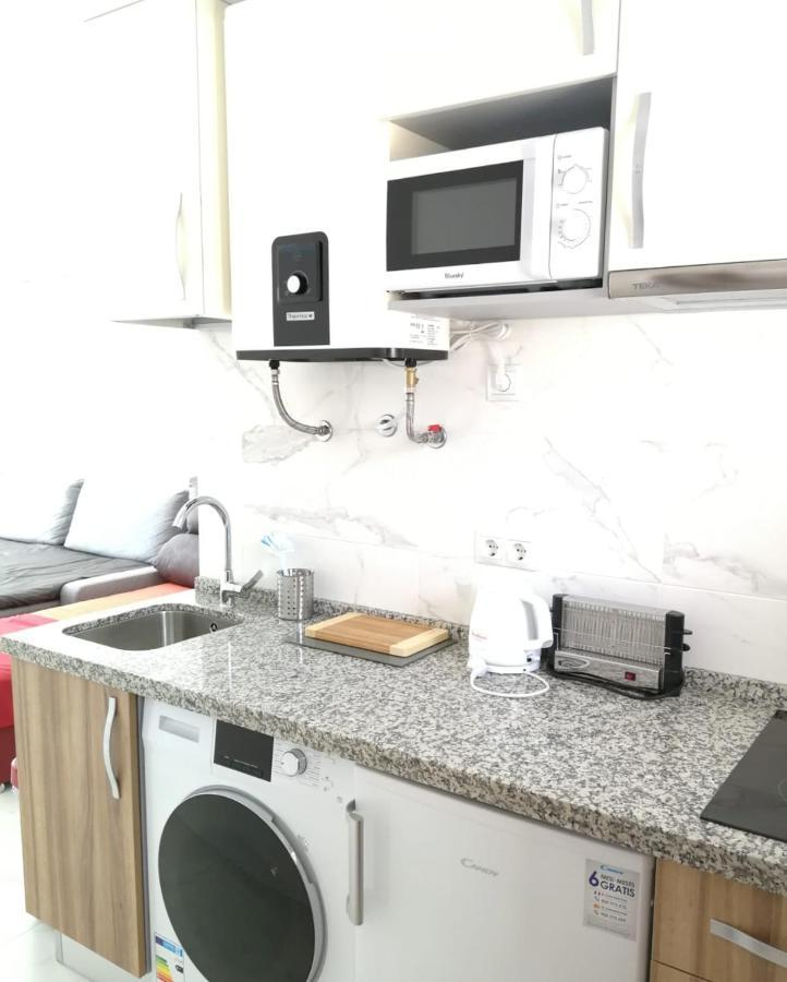 Appartement Babylon Tourist *