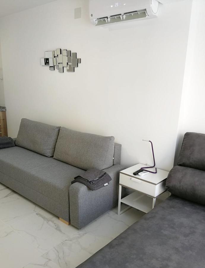 Appartement Babylon Tourist *
