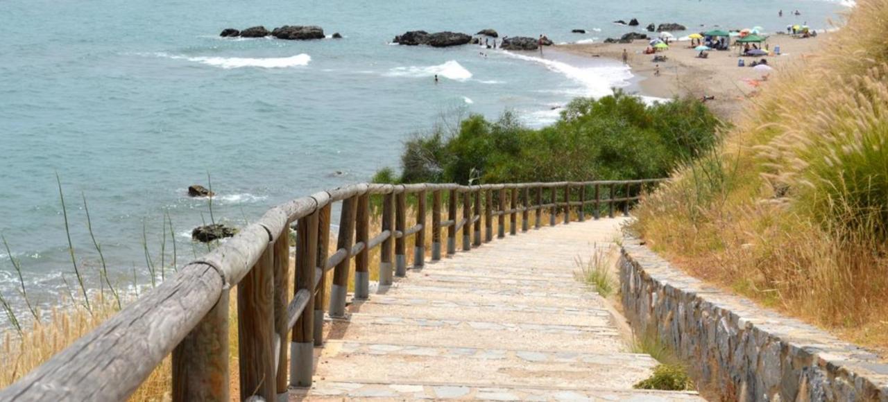 Caravane Bed & Breakfast Benalmadena