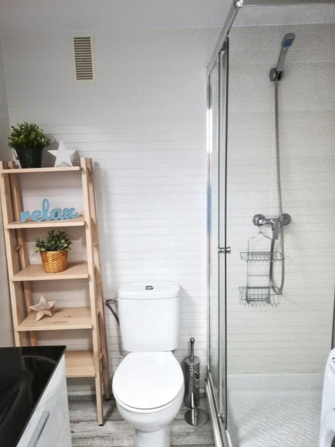 Benal Holidays Appartement