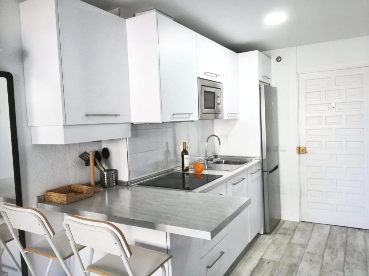 Benal Holidays Appartement Benalmádena