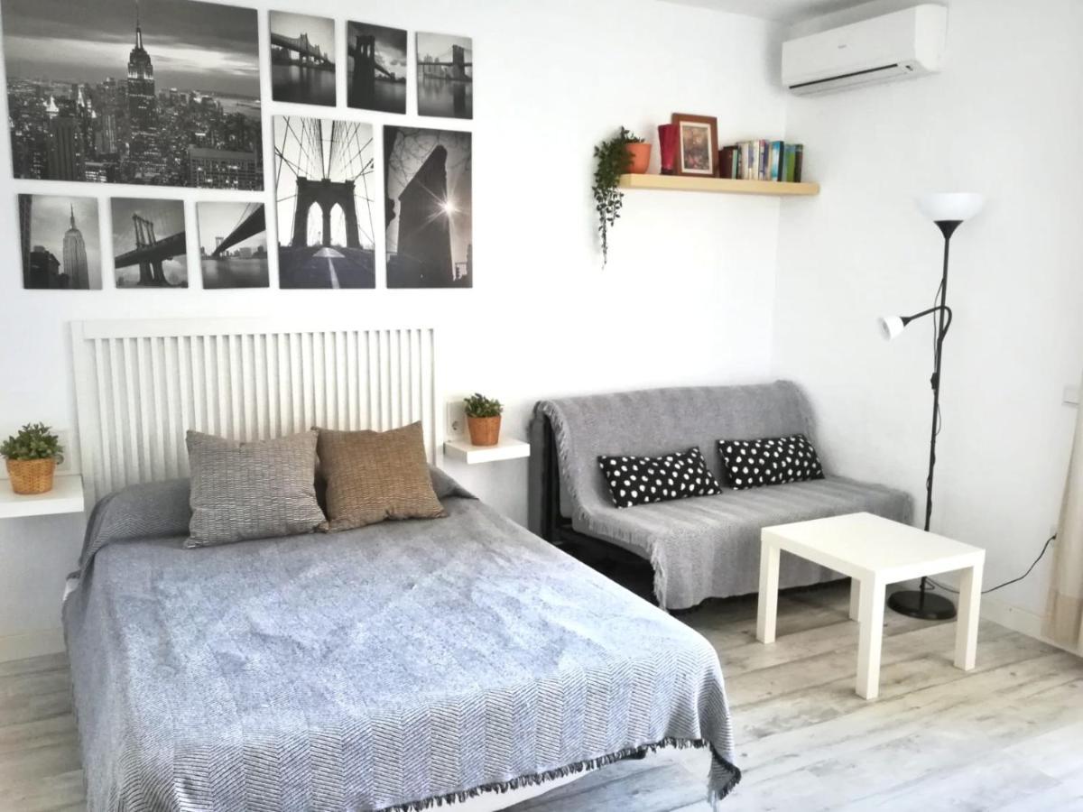 Appartement Benal Holidays