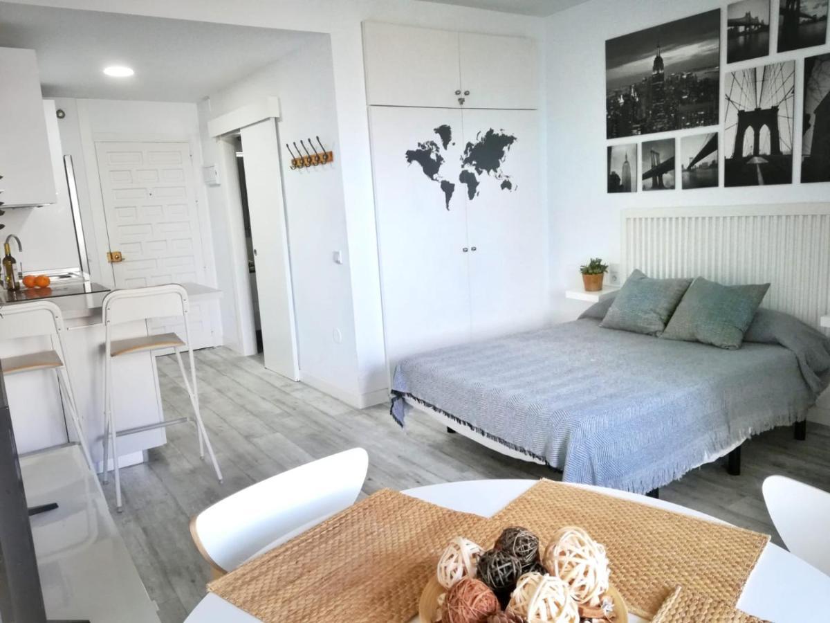 Appartement Benal Holidays