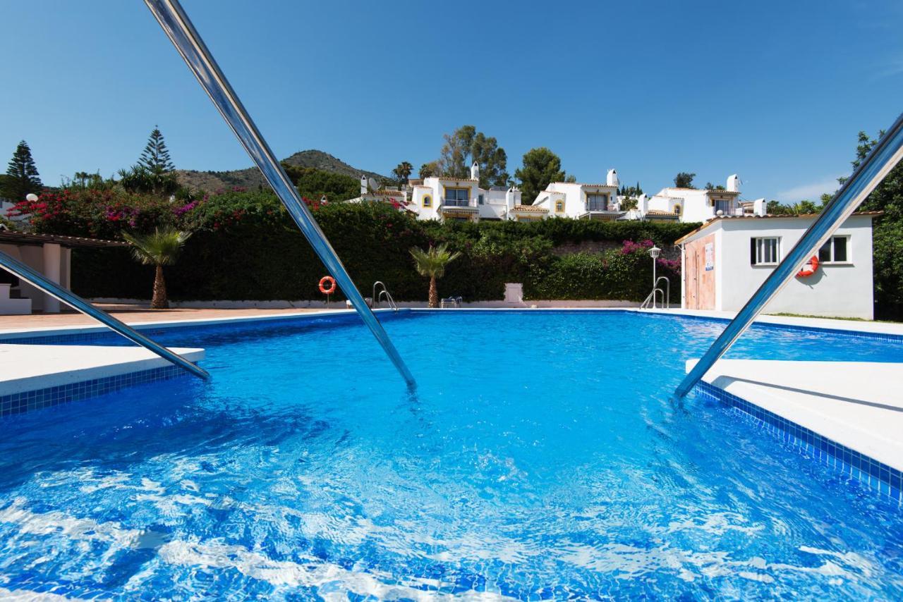Mirasol Capellania Benalmadena Pueblo