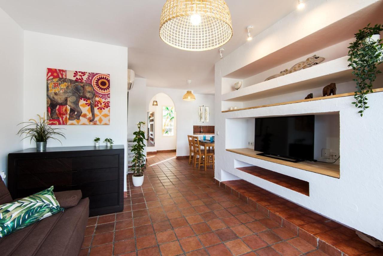 Mirasol Capellania Benalmadena Pueblo Apartment *