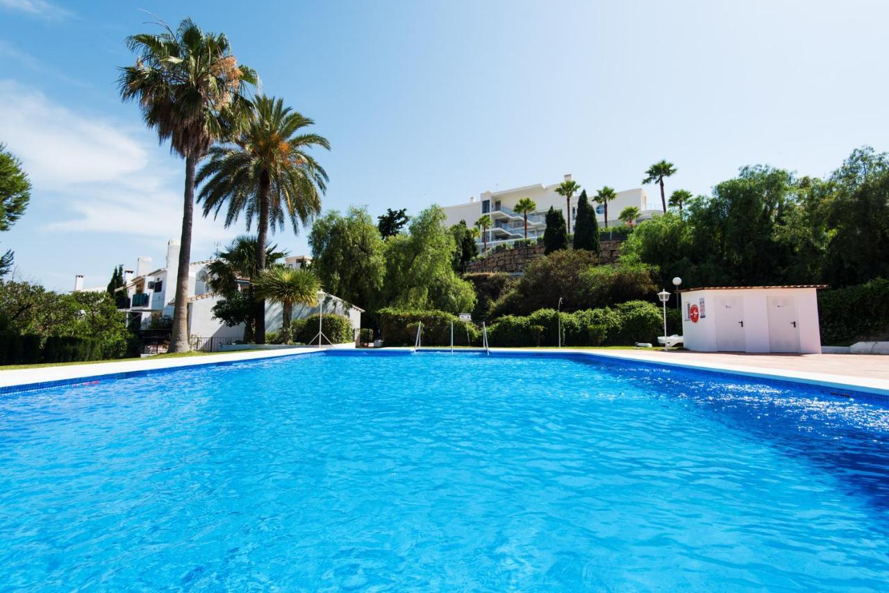 Mirasol Capellania Benalmadena Pueblo Apartment