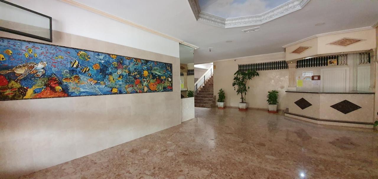 Maite Apartamento *