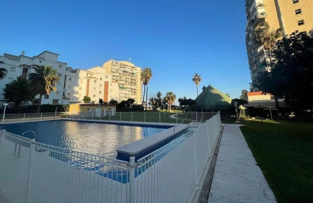 Maite * Benalmádena