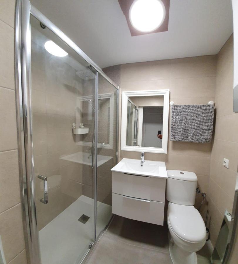Apartamento Maite