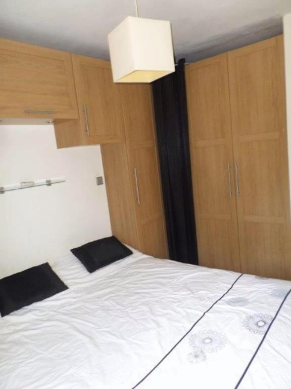 Modern 2 Bedroom Penthouse With Huge Private Roof Terrace Uk Tv And Free Wifi Benalmádena