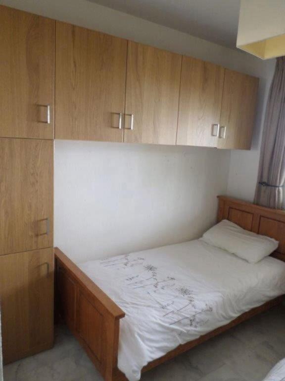 Appartement Modern 2 Bedroom Penthouse With Huge Private Roof Terrace Uk Tv And Free Wifi
