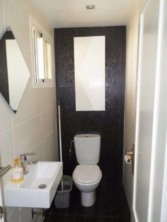 Modern 2 Bedroom Penthouse With Huge Private Roof Terrace Uk Tv And Free Wifi