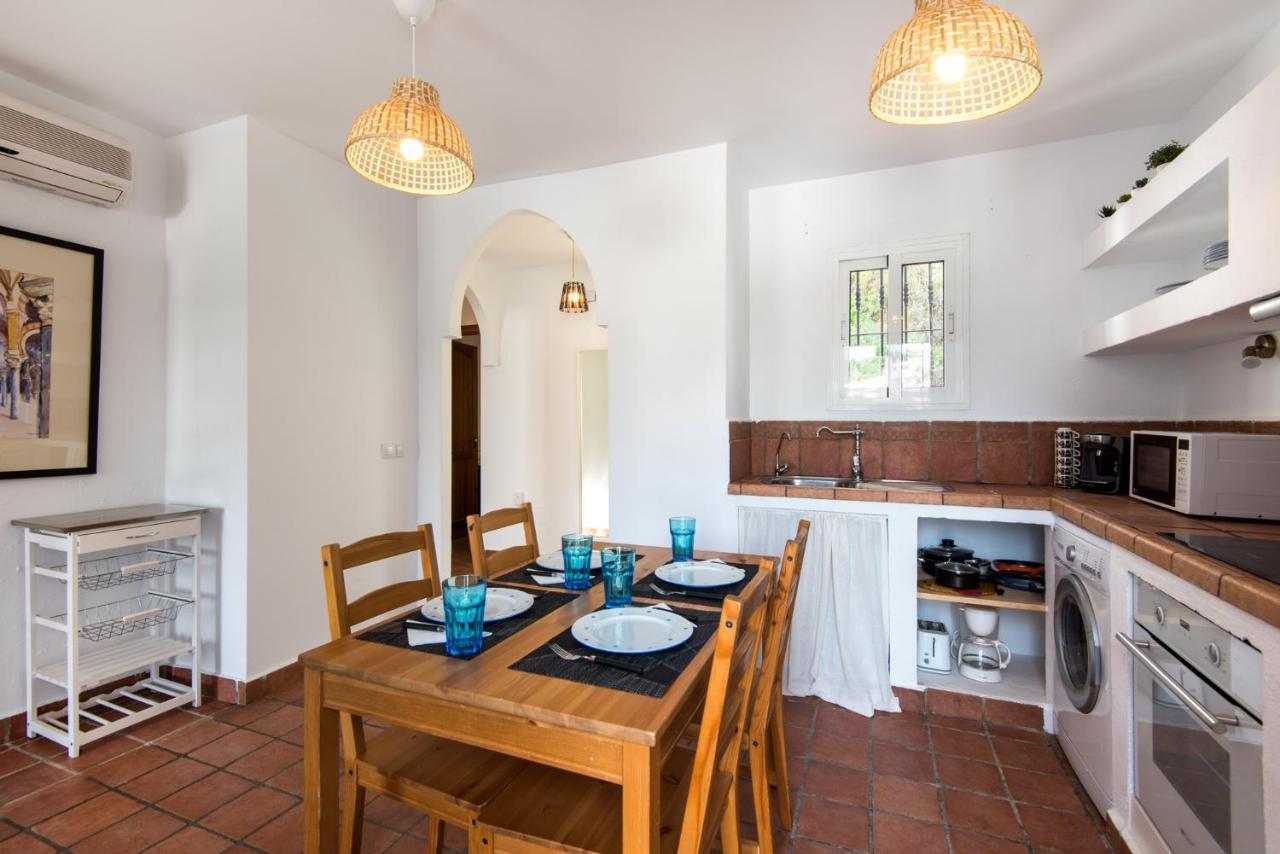Mirasol Capellania Benalmadena Pueblo Apartment Benalmadena