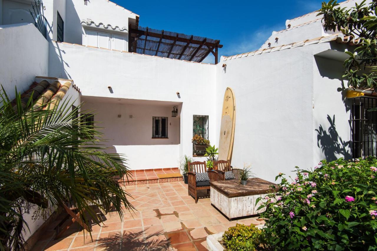 Mirasol Capellania Benalmadena Pueblo Apartment Benalmadena